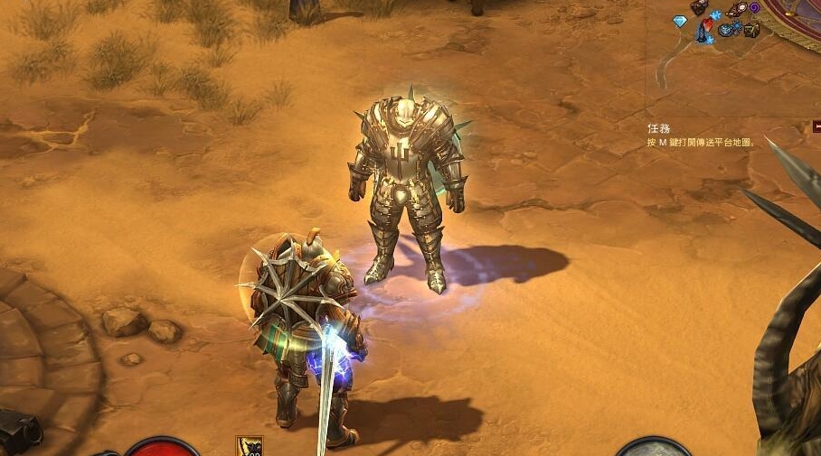 暗黑破坏神不朽击败阿煞怎么打 暗黑破坏神不朽击败阿煞怎么打