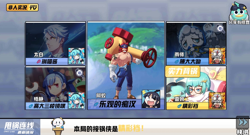 非人学园调律者怎么得 非人学园调律者怎么得