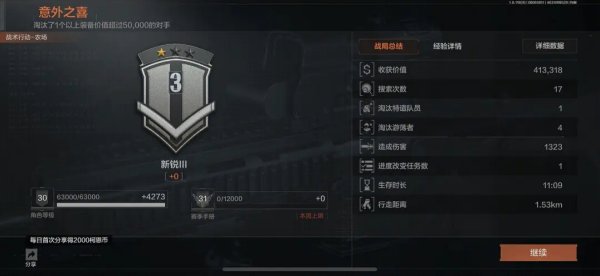 暗区突围哪个图跑刀赚钱