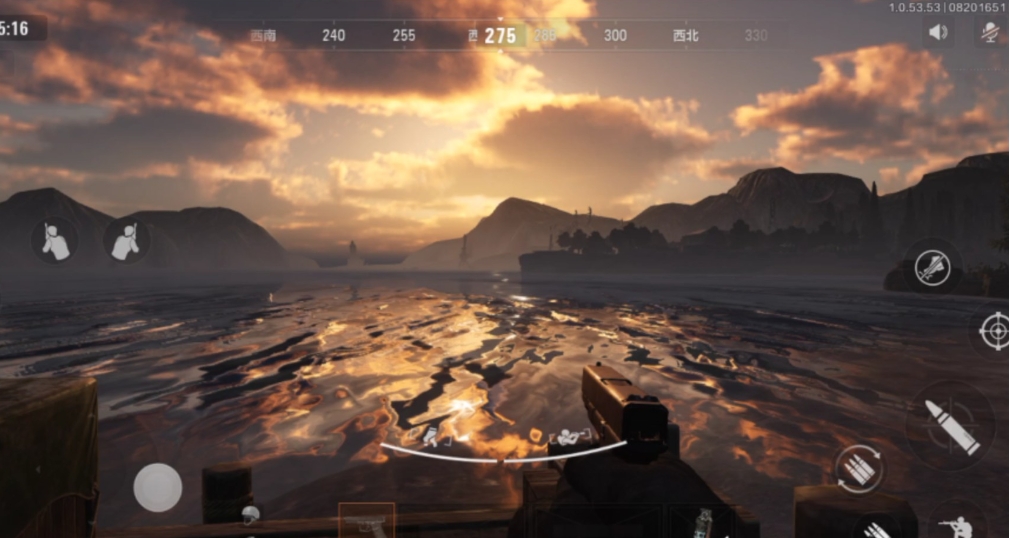 暗区突围怎么打山谷 暗区突围怎么打山谷