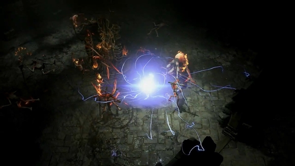 暗黑破坏神的狂欢节怎么玩 暗黑破坏神的狂欢节怎么玩