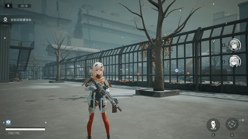 尘白禁区凌一怎么获得 尘白禁区凌一怎么获得