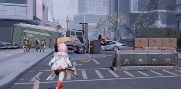 尘白禁区凌一怎么获得