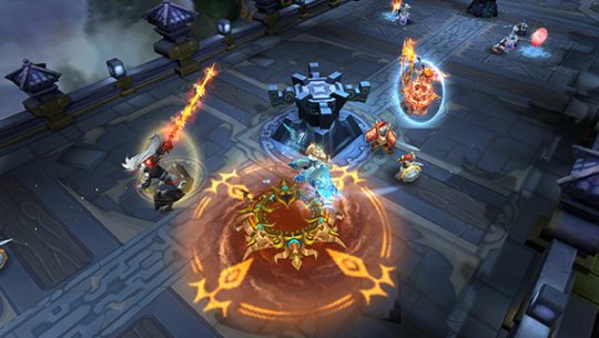 乱斗西游2什么英雄克制混世魔王 乱斗西游2什么英雄克制混世魔王