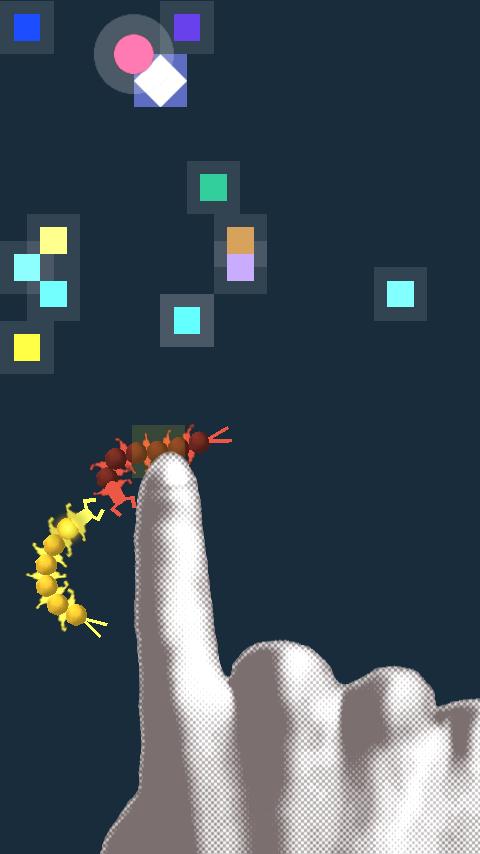 狂射蜈蚣游戏下载_狂射蜈蚣官网下载_手机安卓苹果app