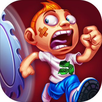 狂奔的战士游戏下载_狂奔的战士手游下载_狂奔的战士安卓苹果app