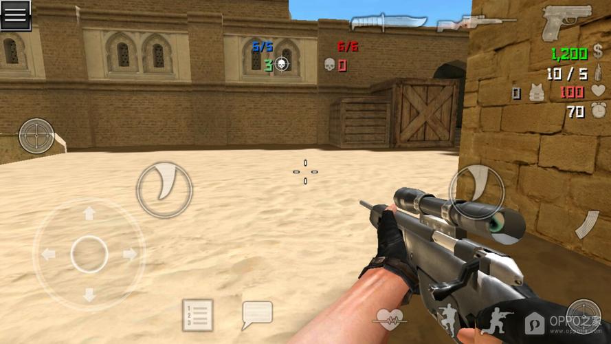 特种部队峡谷战手游下载_特种部队峡谷战官网下载_手机安卓苹果app