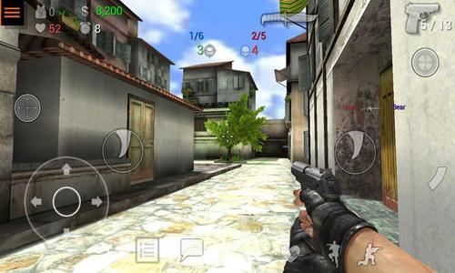 特种部队峡谷战2手游下载_特种部队峡谷战2官网下载_手机安卓苹果app