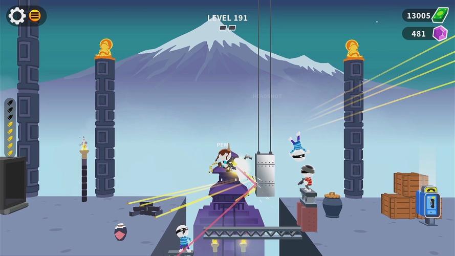 神强尼游戏下载_神强尼手游下载_神强尼安卓苹果app下载