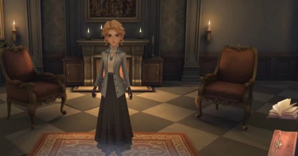 第五人格主线剧情怎么进行