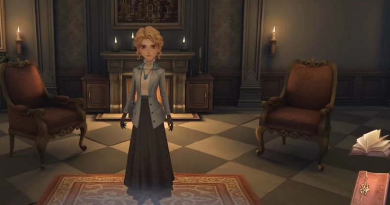 第五人格主线剧情怎么进行