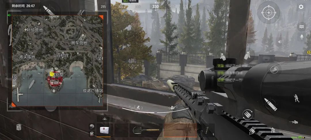 暗区突围环境异常怎么解决 暗区突围环境异常怎么解决