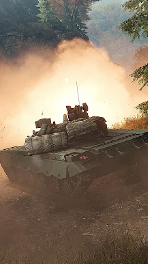 坦克防守大军手游下载_坦克防守大军官网下载_手机安卓苹果app