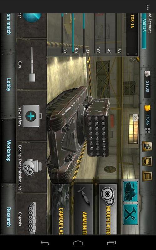 坦克战争手游下载_坦克战争官网下载_手机安卓苹果app