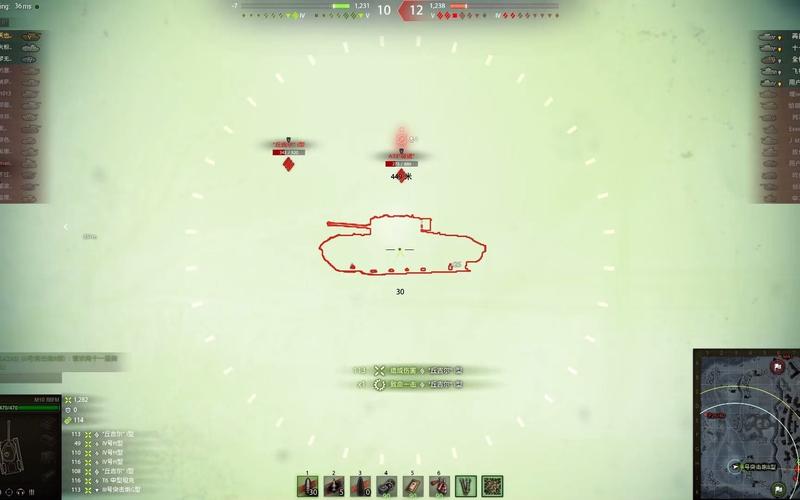 坦克战术大师手游下载_坦克战术大师官网下载_手机安卓苹果app