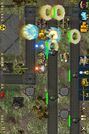 坦克大塔防手游下载_坦克大塔防官网下载_手机安卓苹果app