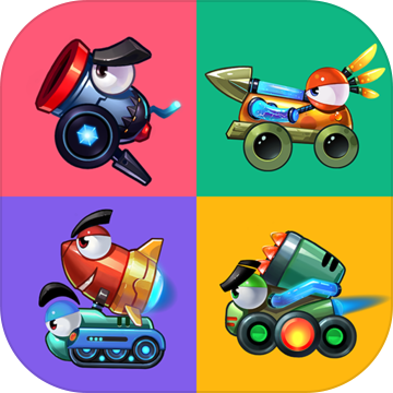 坦克大入侵手游下载_坦克大入侵官网下载_手机安卓苹果app