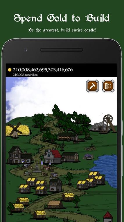 坚守城堡手游下载_坚守城堡官网下载_手机安卓苹果app