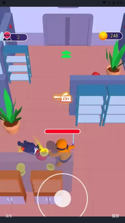 盗宝神偷官方下载app_盗宝神偷手游攻略_安卓苹果最新版本