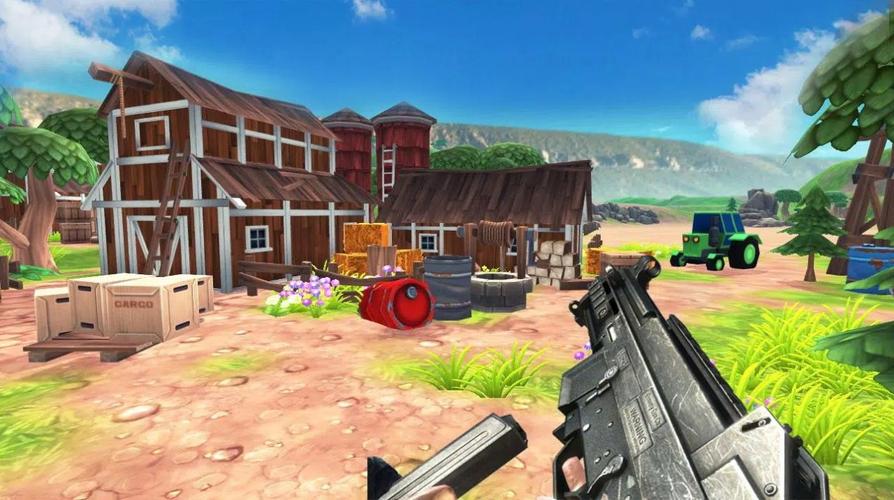 皇家擂台游戏下载_皇家擂台手游攻略_安卓苹果最新版本