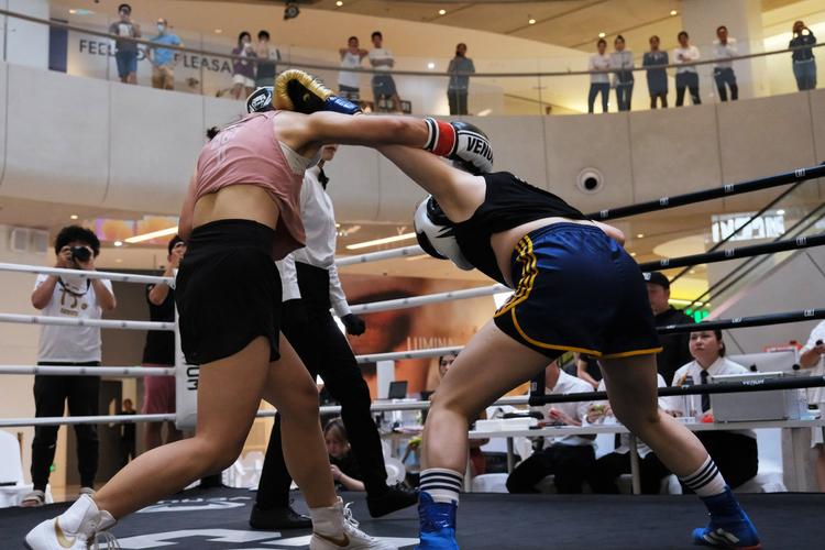 白领拳击赛官网下载app_白领拳击赛手游攻略_安卓苹果最新版本