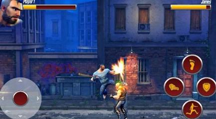 疯狂街头霸王官网下载app_疯狂街头霸王手游攻略_安卓苹果最新版本