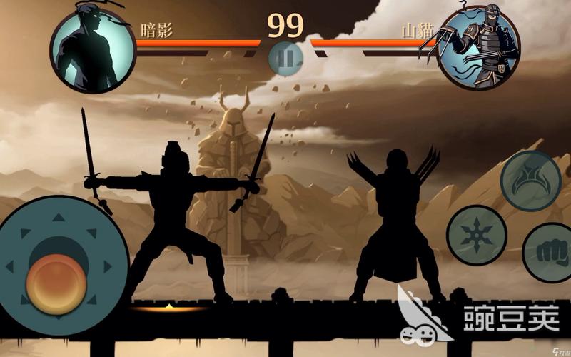疯狂忍者格斗官网下载app_疯狂忍者格斗手游攻略_安卓苹果最新版本