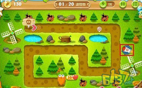 男孩狂扁怪物官网下载app_男孩狂扁怪物手游攻略_安卓苹果最新版本