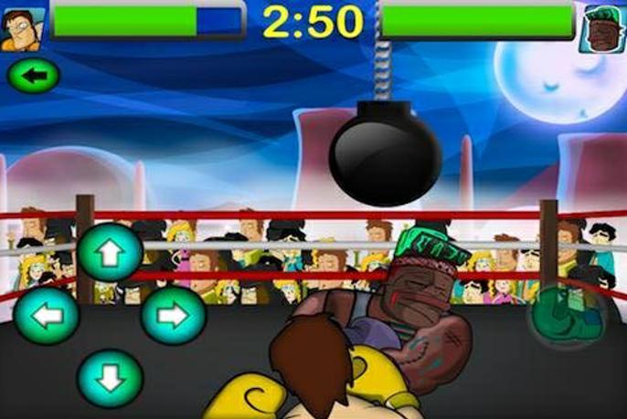 电话格斗游戏下载页_电话格斗手游攻略_安卓苹果最新版