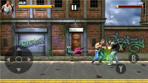 电子格斗2官网下载app_电子格斗2手游攻略_安卓苹果最新版本