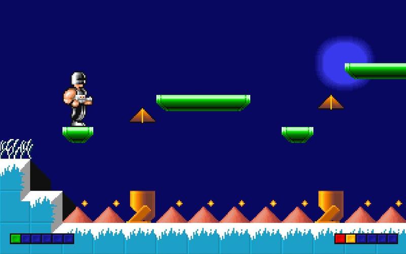 电人2无敌版游戏下载app_电人2无敌版手游攻略_安卓苹果最新版本