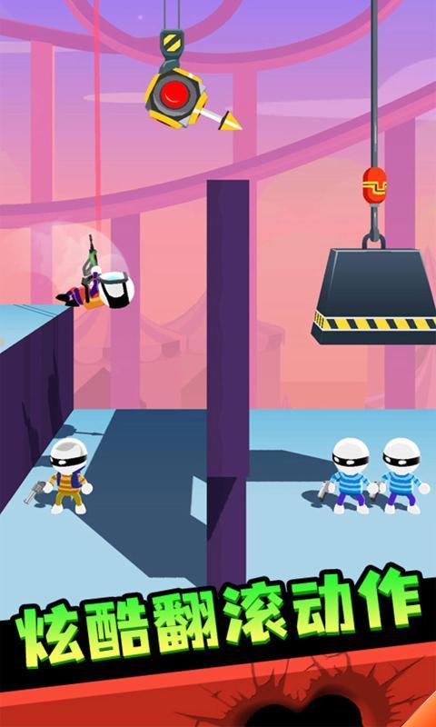 神强尼3手游下载_神强尼3官网下载_手机安卓苹果app