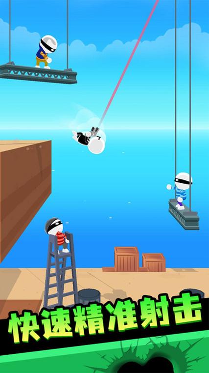 神强尼3手游下载_神强尼3官网下载_手机安卓苹果app