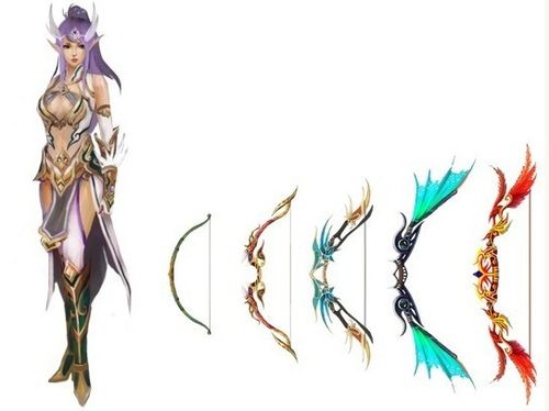 神弓爵士2无敌手游下载_神弓爵士2无敌官网下载_手机安卓苹果app