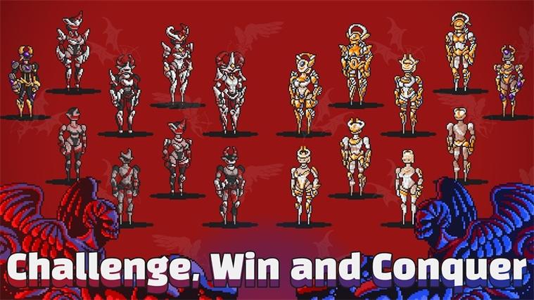 神弓勇士手游下载_神弓勇士官网下载_手机安卓苹果app