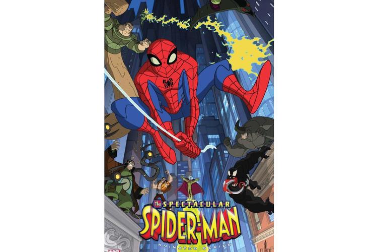 神奇蜘蛛侠手游下载_神奇蜘蛛侠官网下载_手机安卓苹果app