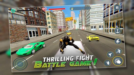 神奇蜘蛛侠手游下载_神奇蜘蛛侠官网下载_手机安卓苹果app