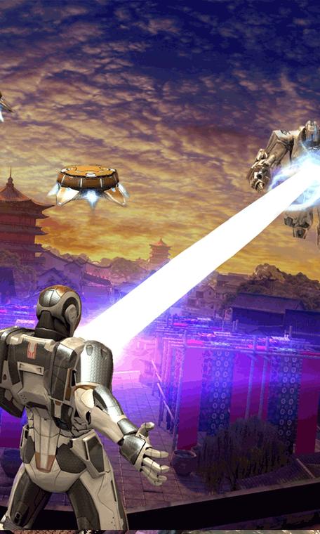 神奇钢铁侠无敌游戏下载_神奇钢铁侠无敌手游下载_神奇钢铁侠无敌安卓苹果app
