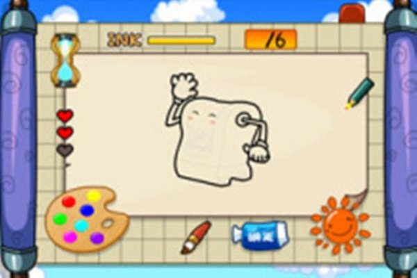 神奇画笔手游下载_神奇画笔官网下载_手机安卓苹果app