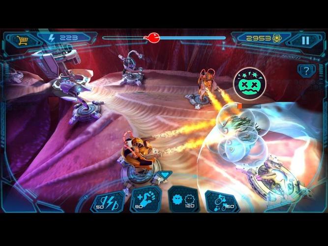 漂浮机器人手游下载_漂浮机器人官网下载_手机安卓苹果app