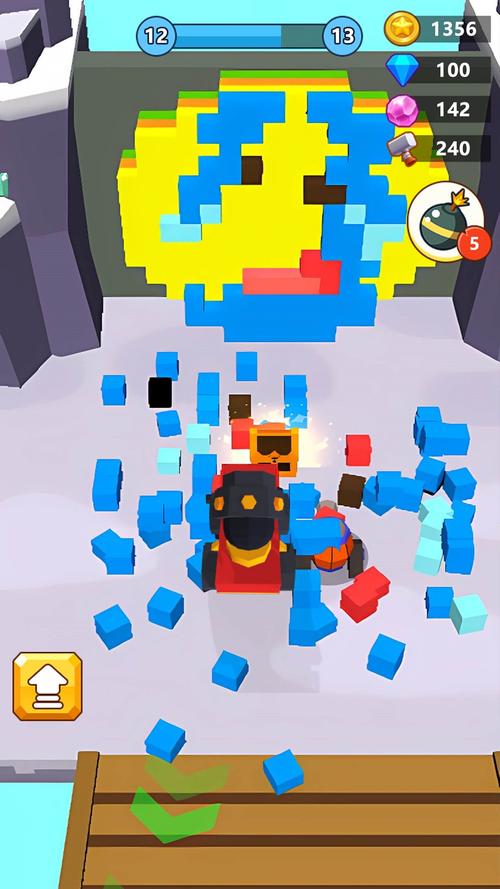 漂浮机器人手游下载_漂浮机器人官网下载_手机安卓苹果app