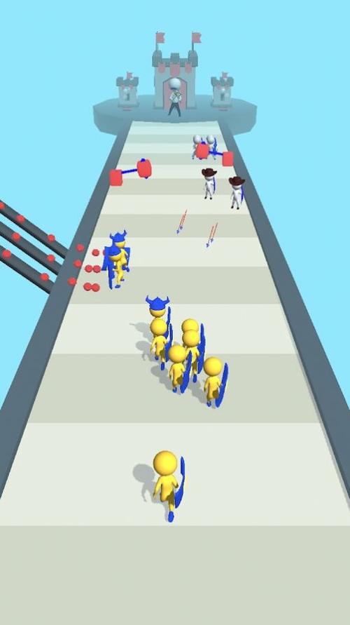 滚动盾牌游戏下载_滚动盾牌官网下载_手机安卓苹果app