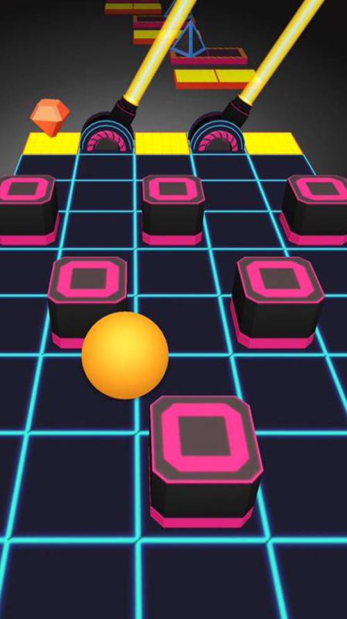 滚动毛绒球游戏下载_滚动毛绒球官网下载_手机安卓苹果app