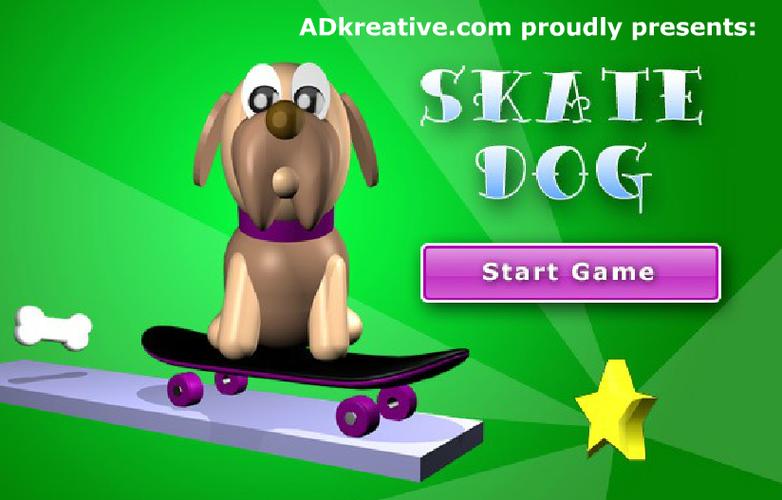 滑板狗狗吃星星游戏下载_滑板狗狗吃星星官网下载_安卓苹果app