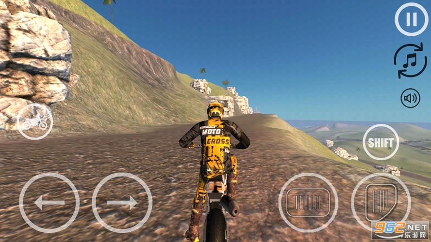 山林越野摩托游戏官网下载app_山林越野摩托手游攻略_安卓苹果最新版本