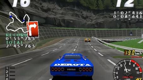 山脊赛车游戏下载app_山脊赛车手游攻略_安卓苹果最新版本