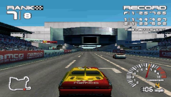 山脊赛车游戏下载app_山脊赛车手游攻略_安卓苹果最新版本