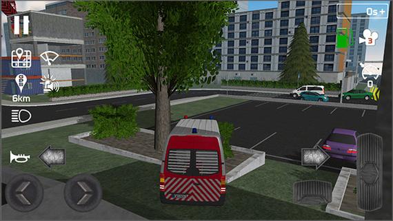 山顶救护车3官方下载app_山顶救护车3手游攻略_安卓苹果最新版本