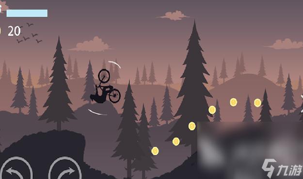 山地自行车2官网下载app_山地自行车2手游攻略_安卓苹果最新版本