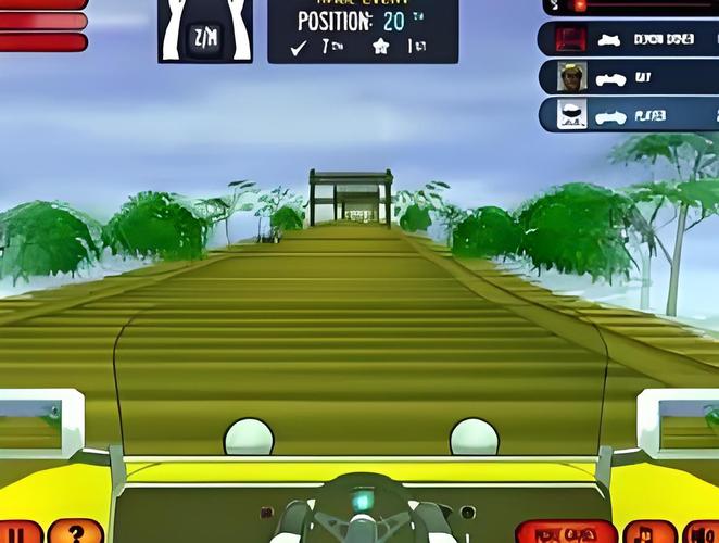 山地童车竞速赛加强版官网下载app_山地童车竞速赛加强版手游攻略_安卓苹果最新版本